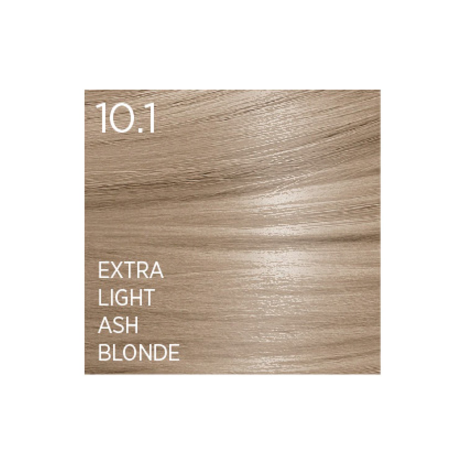 ASP Elixir / Infiniti Permanent Color (Regular Shades) - Level 10