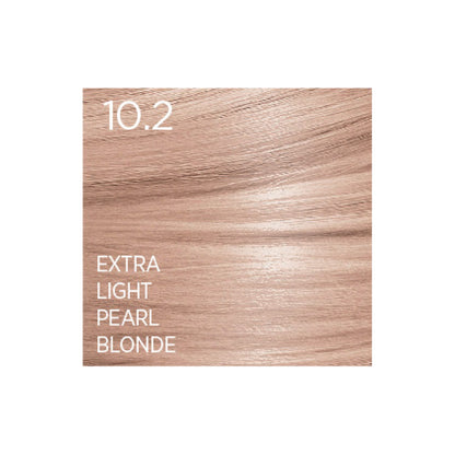 ASP Elixir / Infiniti Permanent Color (Regular Shades) - Level 10