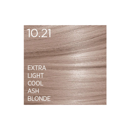 ASP Elixir / Infiniti Permanent Color (Regular Shades) - Level 10