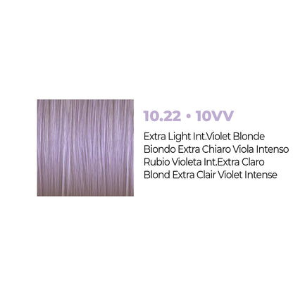 Mood Matters Rich Permanent INTENSIVE VIOLET