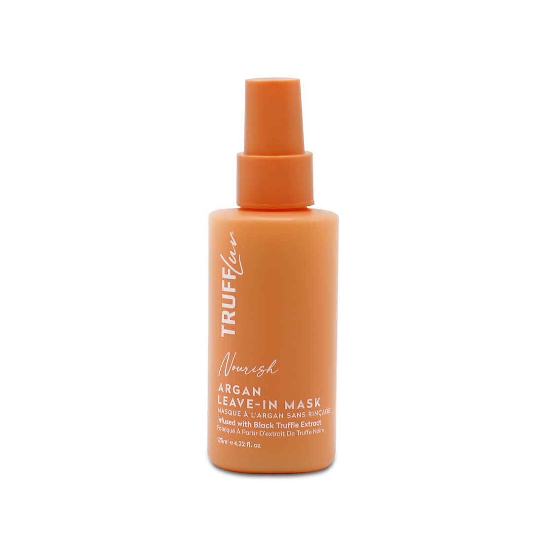TruffLuv Argan Leave-In Mask