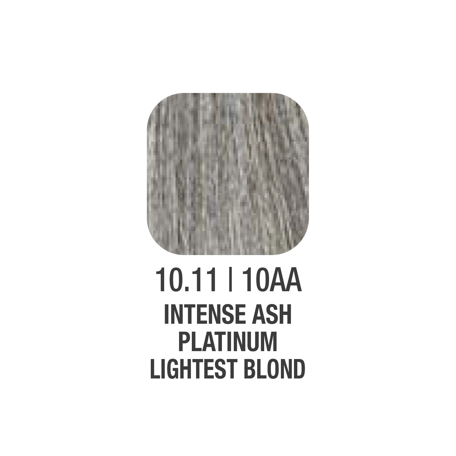 Milk_Shake The Gloss Acidic pH Demi-Permanent Color - Level 10