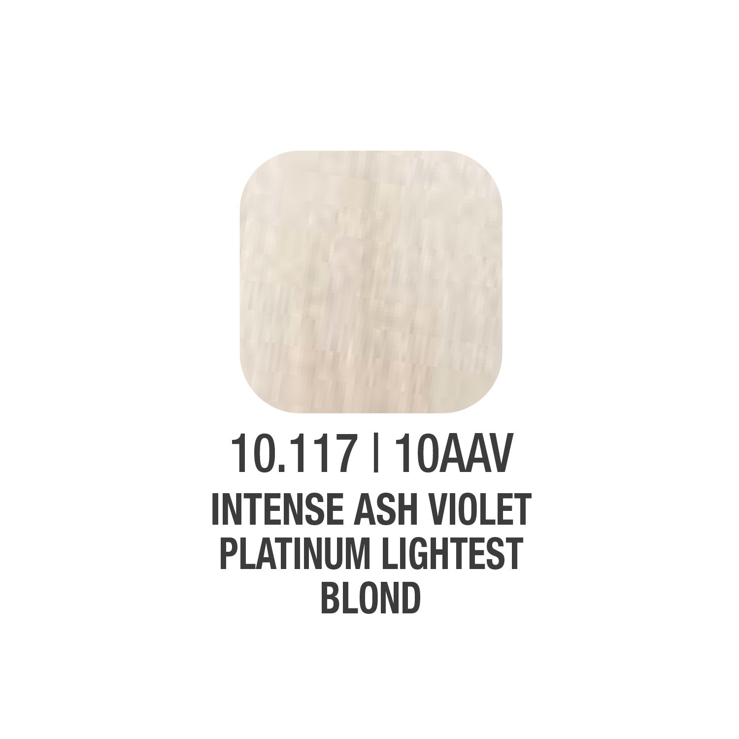 Milk_Shake The Gloss Acidic pH Demi-Permanent Color - Level 10