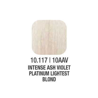Milk_Shake The Gloss Acidic pH Demi-Permanent Color - Level 10