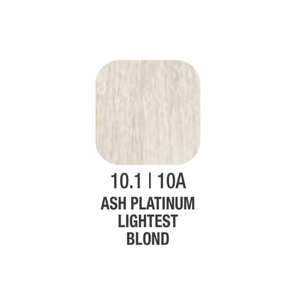 Milk_Shake The Gloss Acidic pH Demi-Permanent Color - Level 10