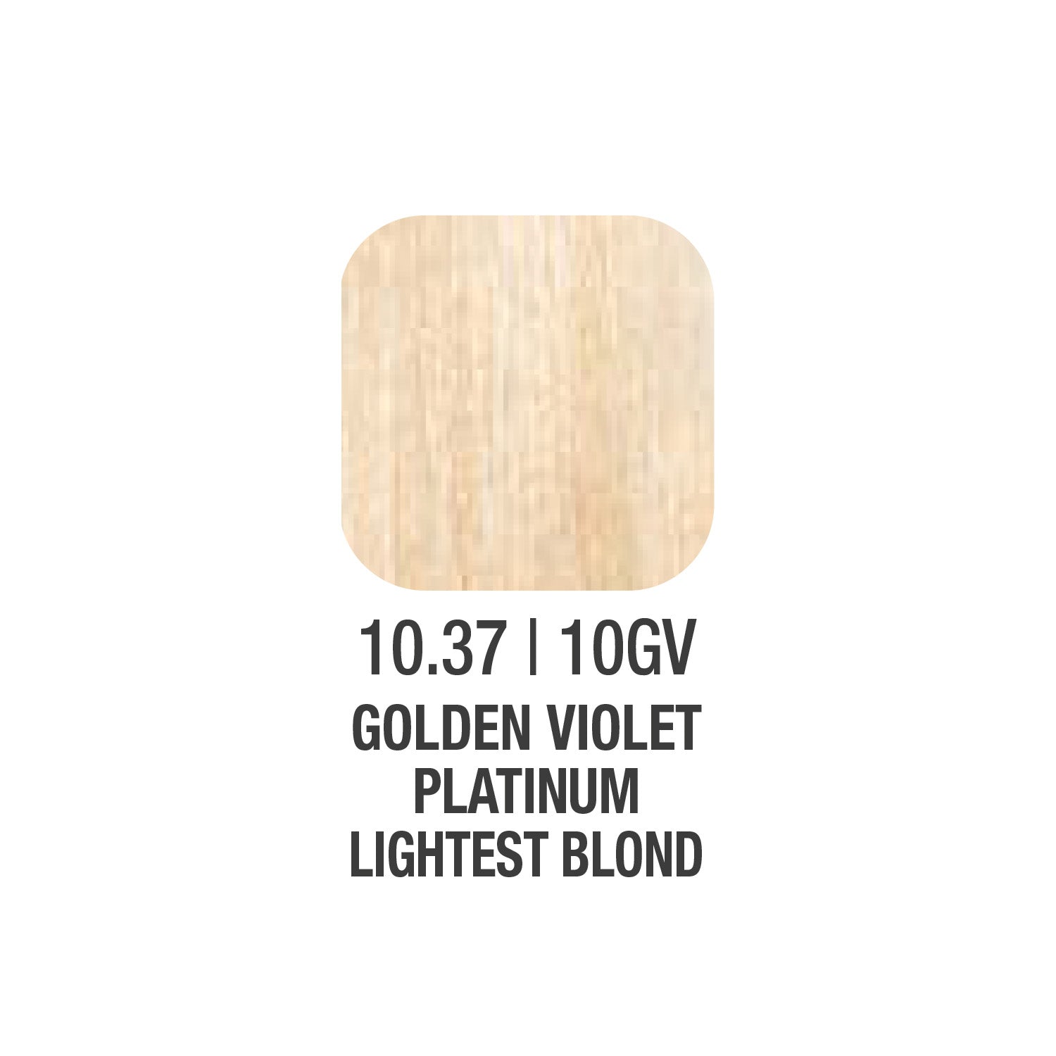 Milk_Shake The Gloss Acidic pH Demi-Permanent Color - Level 10