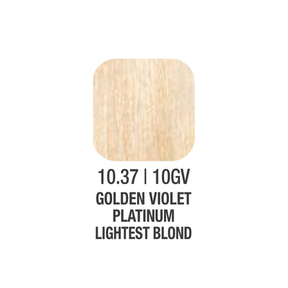 Milk_Shake The Gloss Acidic pH Demi-Permanent Color - Level 10