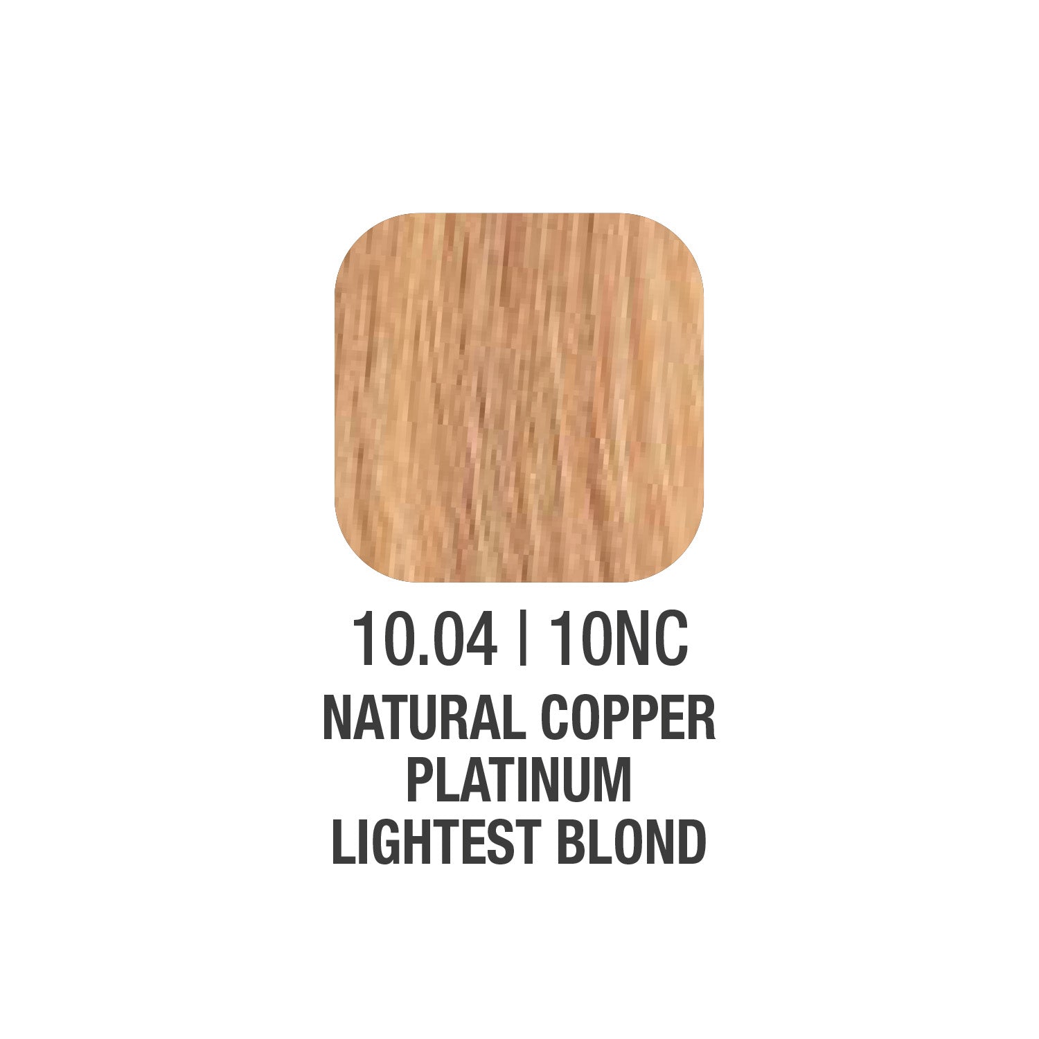 Milk_Shake The Gloss Acidic pH Demi-Permanent Color - Level 10