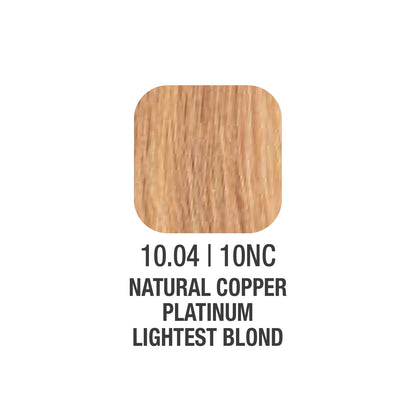 Milk_Shake The Gloss Acidic pH Demi-Permanent Color - Level 10