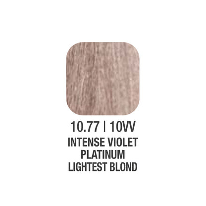 Milk_Shake The Gloss Acidic pH Demi-Permanent Color - Level 10