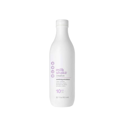 Milk_shake Creative Oxidizing Emulsion