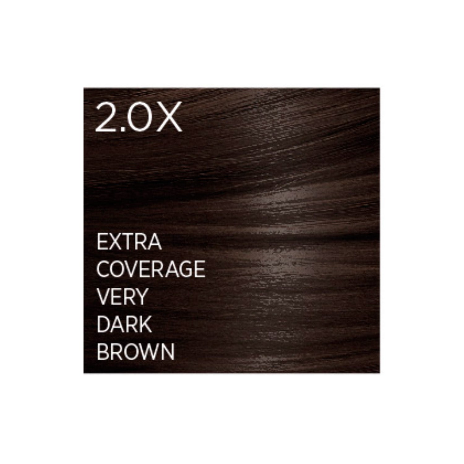 ASP Elixir / Infiniti Permanent Color (Regular Shades) - Level 2