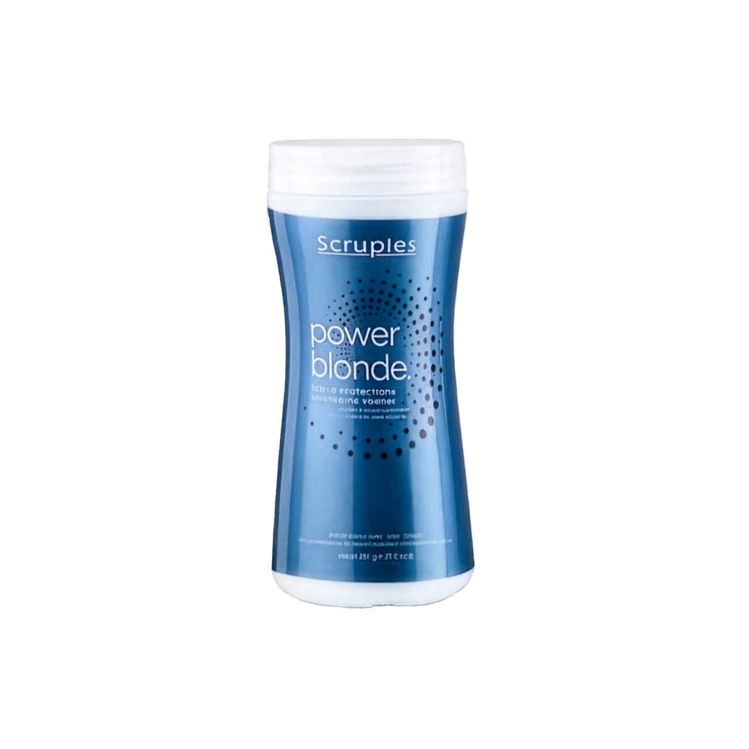 SCRUPLES Lightening Powder