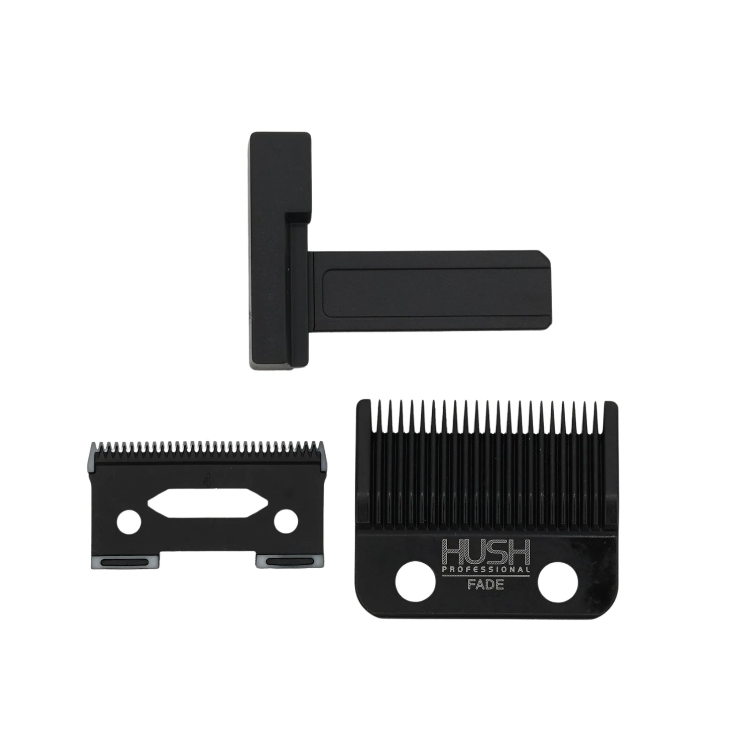 HUSH Clipper Blade