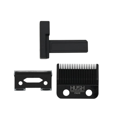 HUSH Clipper Blade