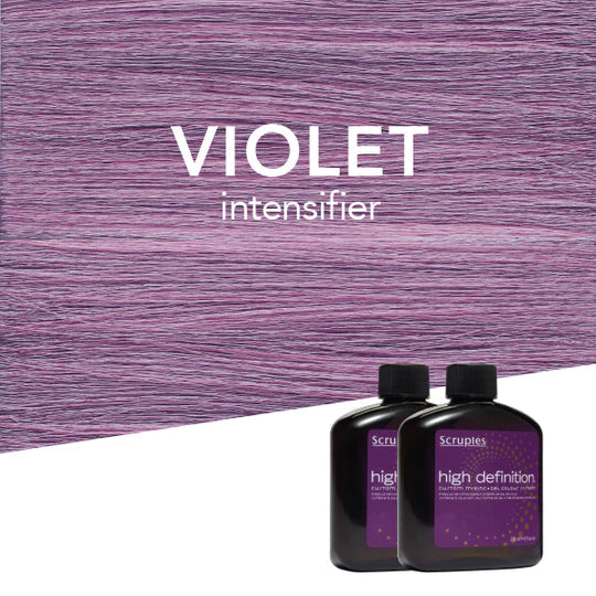 SCRUPLES High Definition Custom Mixing Gel Color - Intensifiers