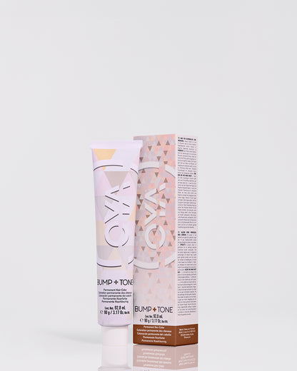 OYA Bump &amp; Tone Permanent Color
