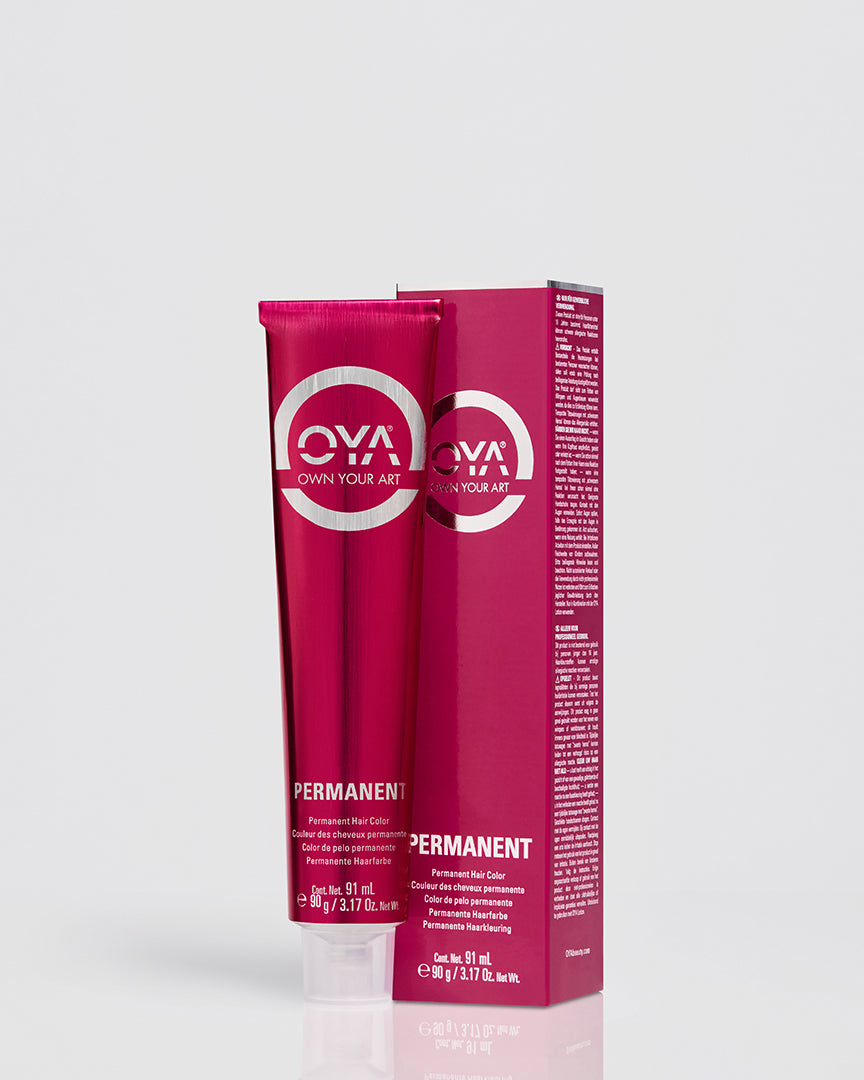 OYA Permanent Colors - Lightening Cream