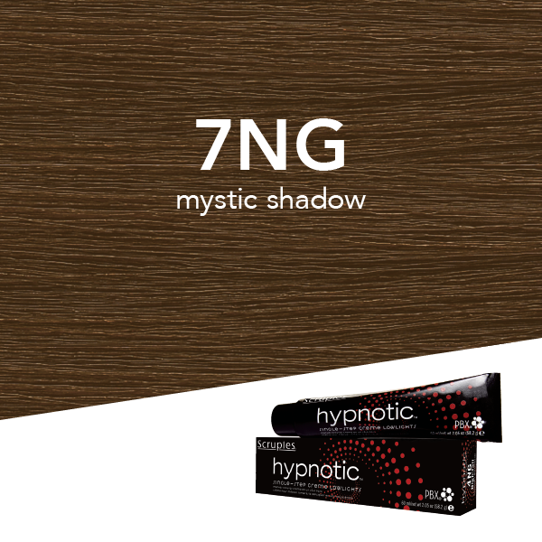 SCRUPLES Hypnotic Single-Step Crème Lowlighting Colors