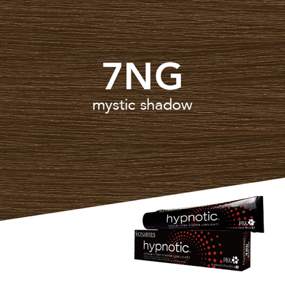 SCRUPLES Hypnotic Single-Step Crème Lowlighting Colors