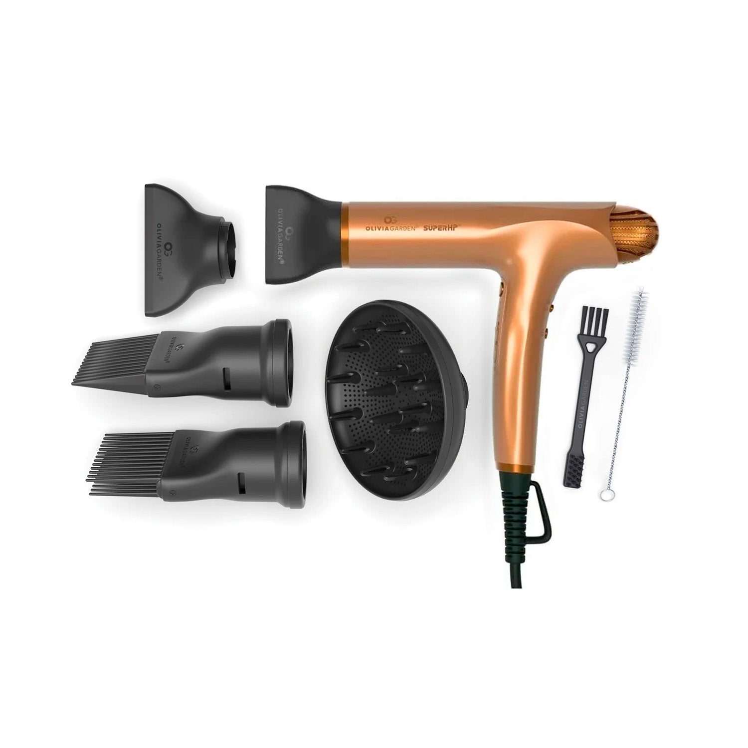 Olivia Garden SuperHP Hair Dryer