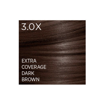 ASP Elixir / Infiniti Permanent Color (Regular Shades) - Level 3
