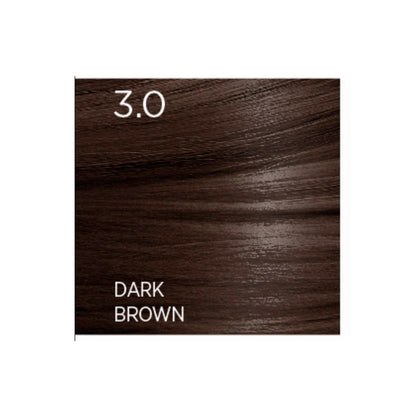 ASP Elixir / Infiniti Permanent Color (Regular Shades) - Level 3