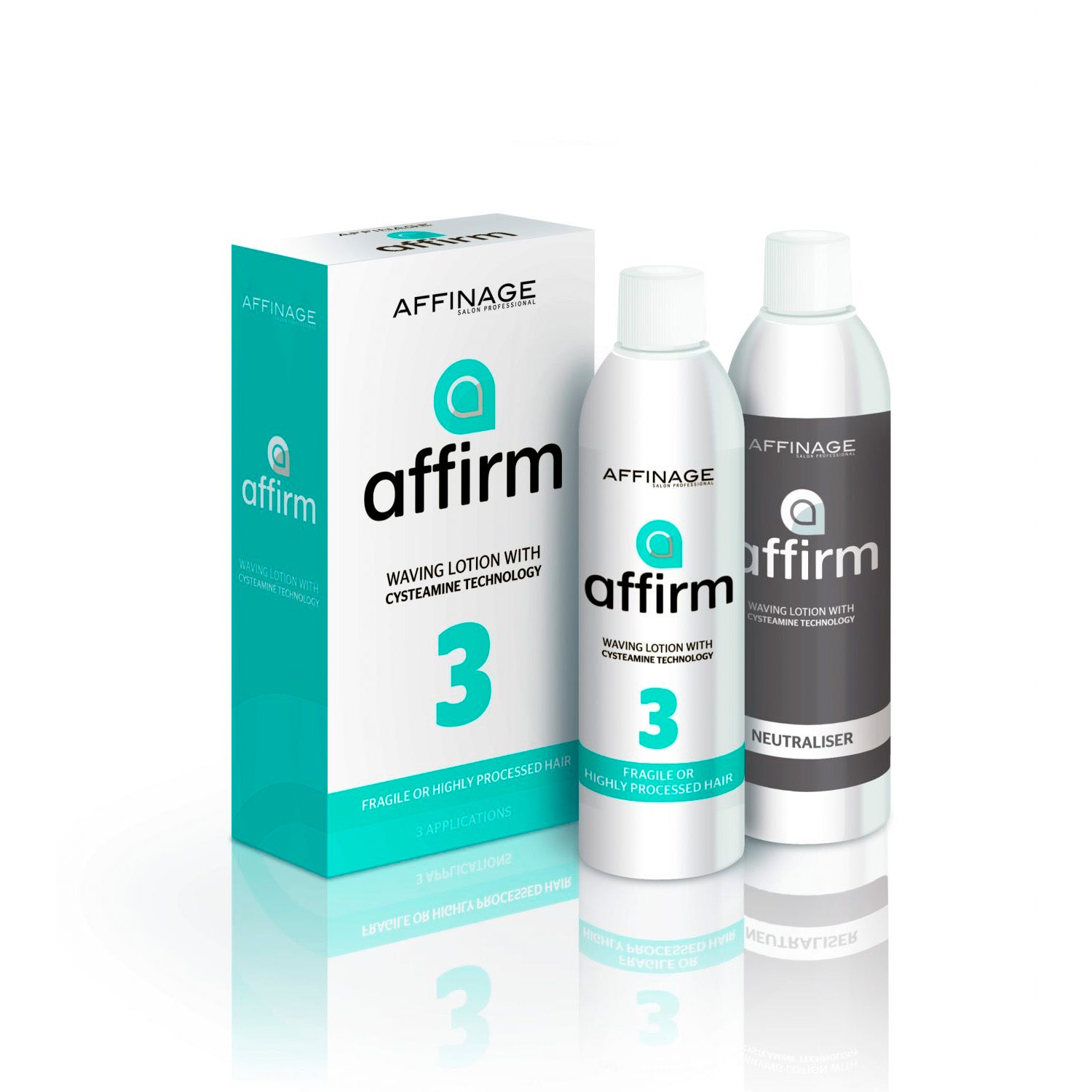 ASP Affirm Perm