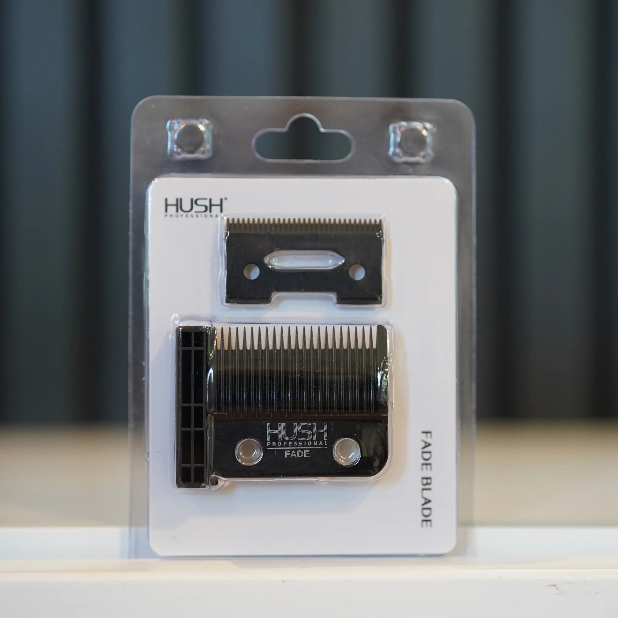 HUSH Clipper Blade