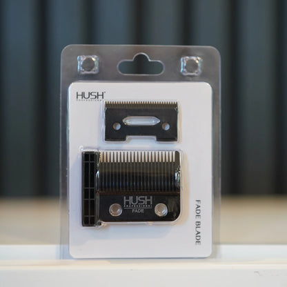 HUSH Clipper Blade