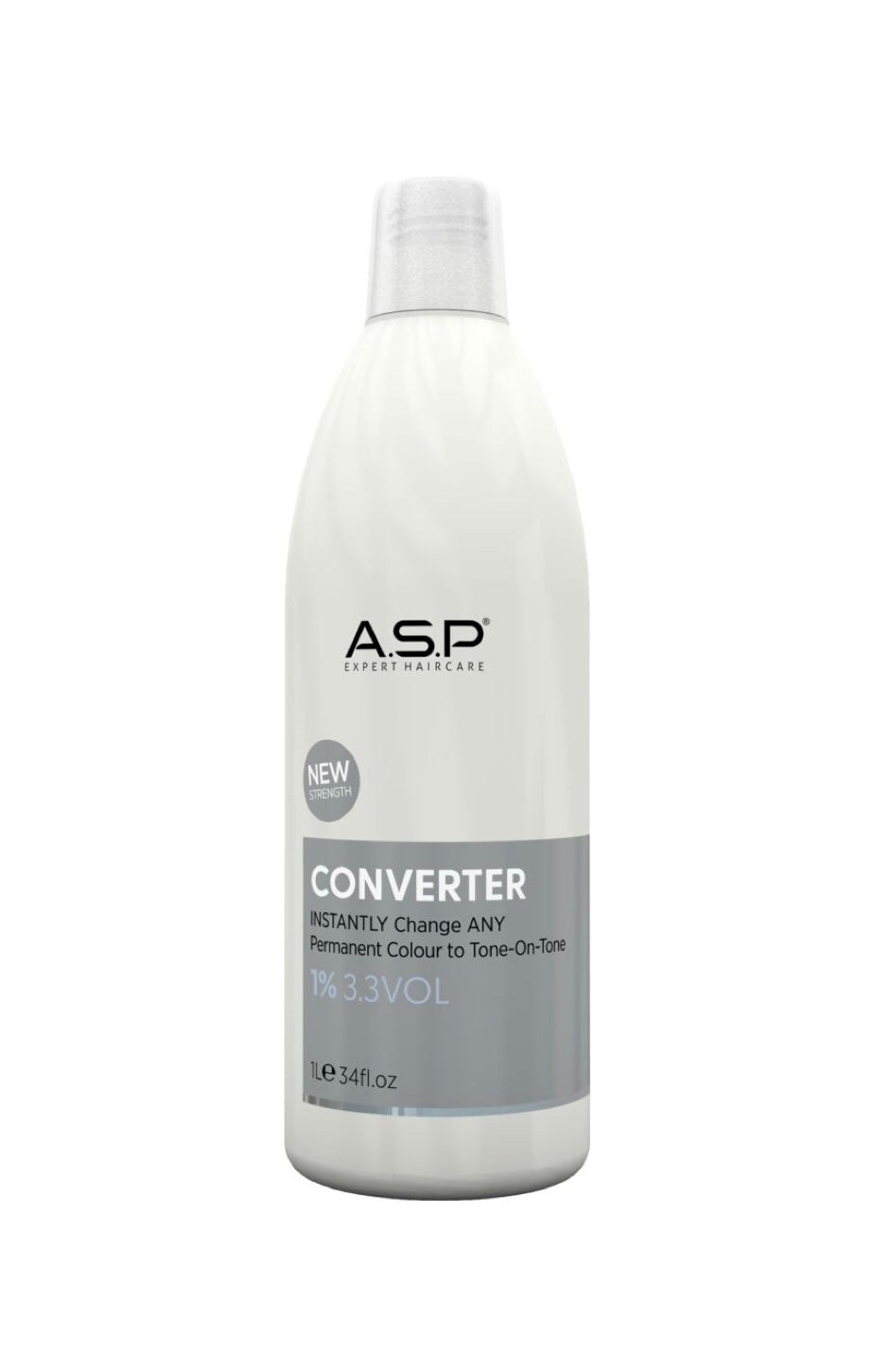 ASP Converter 1% (3.3 Volume)