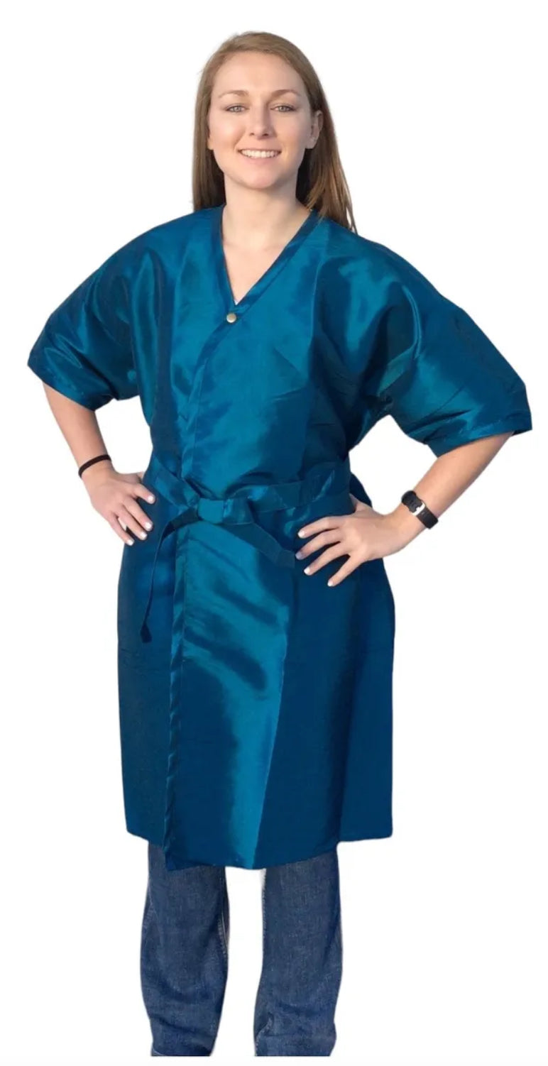 Diamond Technical - Client Kimonos