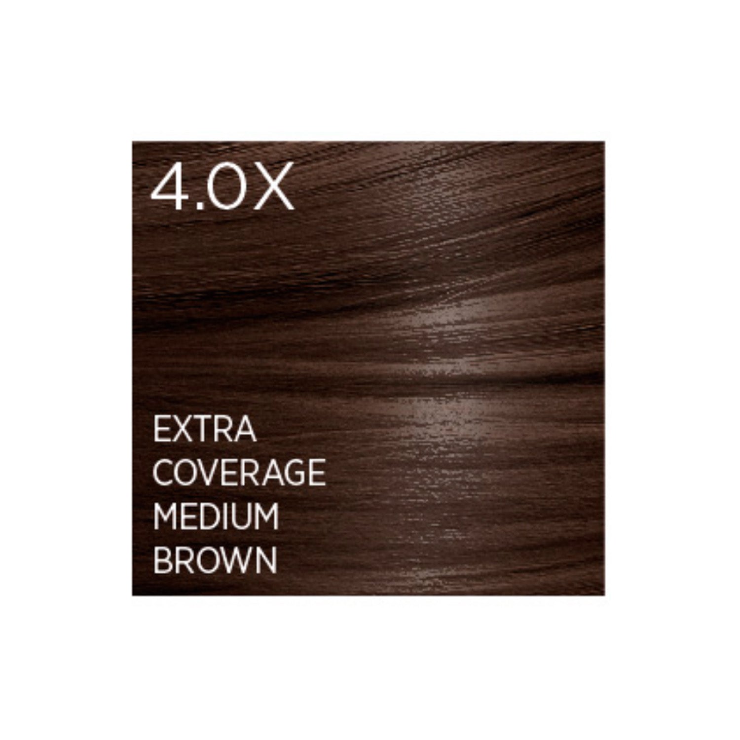 ASP Elixir / Infiniti Permanent Color (Regular Shades) - Level 4