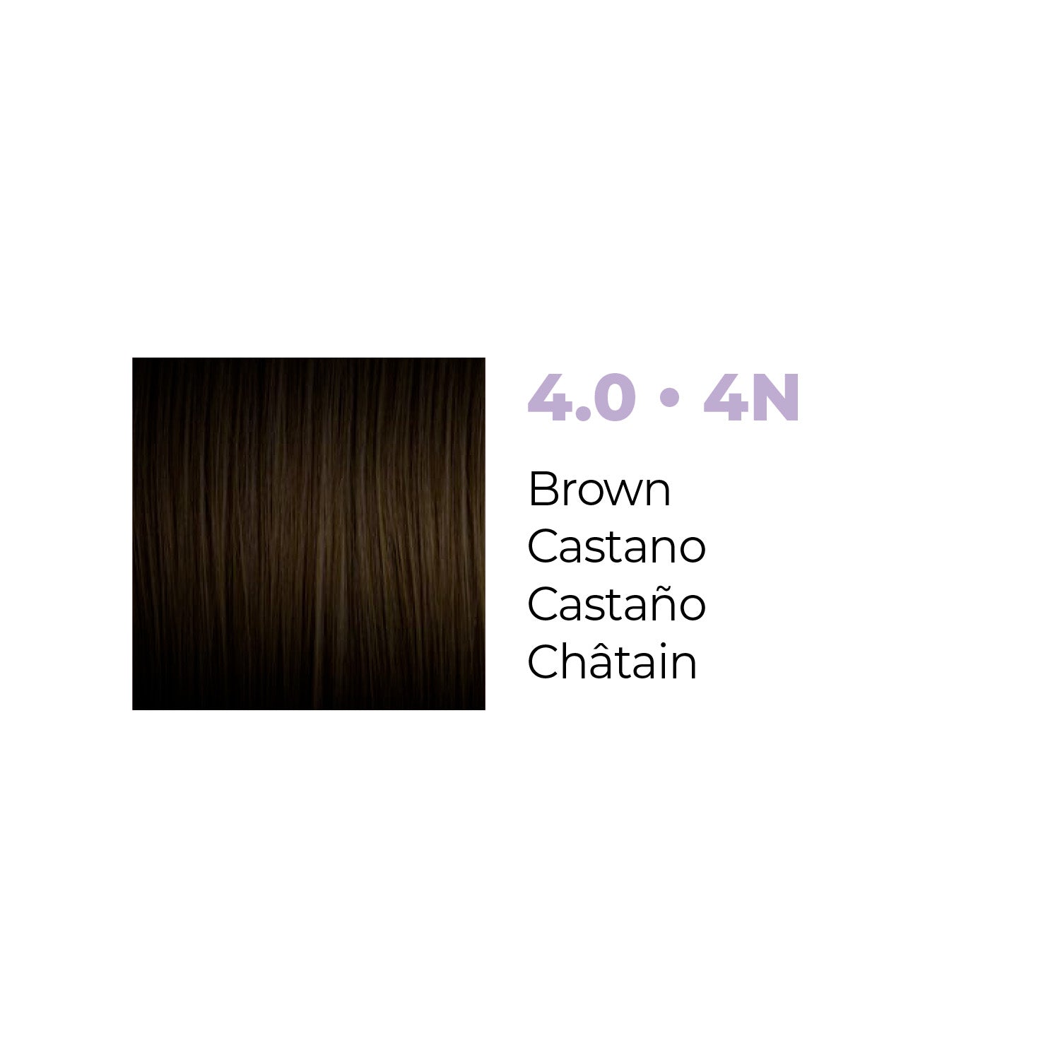 Mood Matters Rich Permanent Color NATURAL