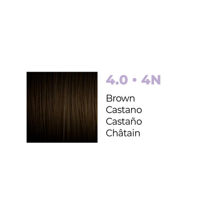 Mood Matters Rich Permanent Color NATURAL