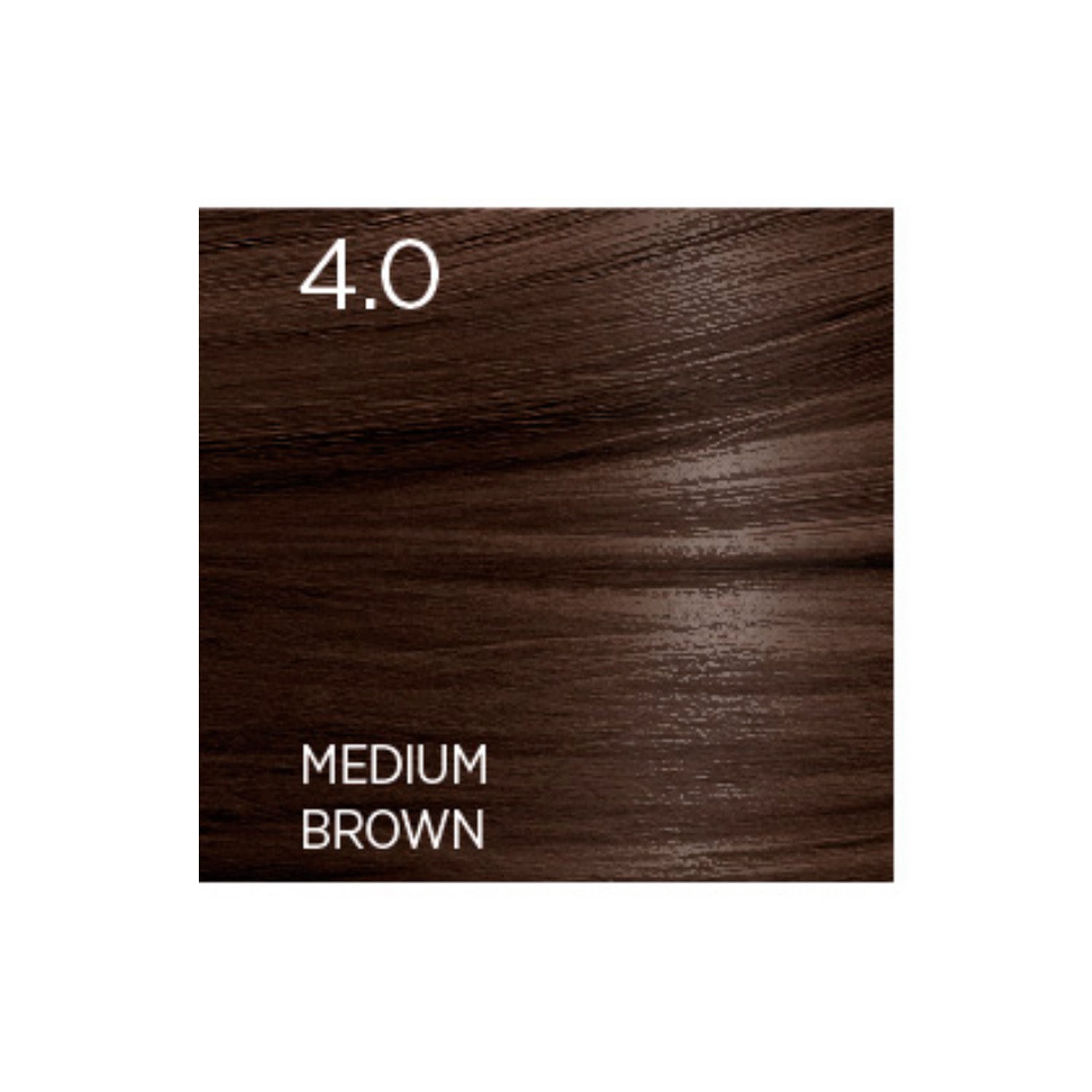 ASP Elixir / Infiniti Permanent Color (Regular Shades) - Level 4