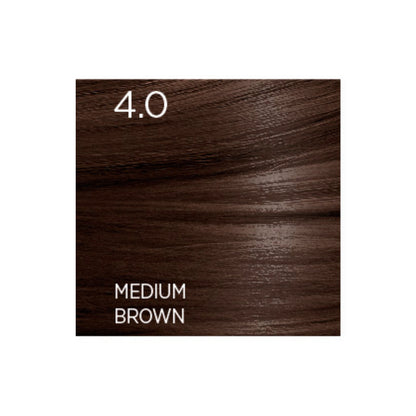 ASP Elixir / Infiniti Permanent Color (Regular Shades) - Level 4
