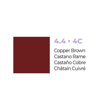 Mood Matters Rich Permanent Color COPPER