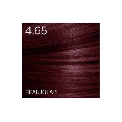 ASP Elixir / Infiniti Permanent Color (Regular Shades) - Level 4