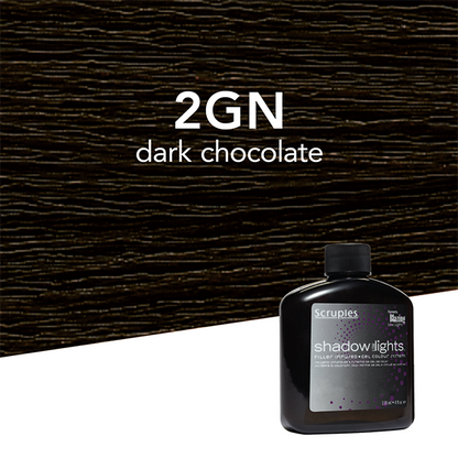SCRUPLES Shadow Lowlights Filler Infused Gel Colors