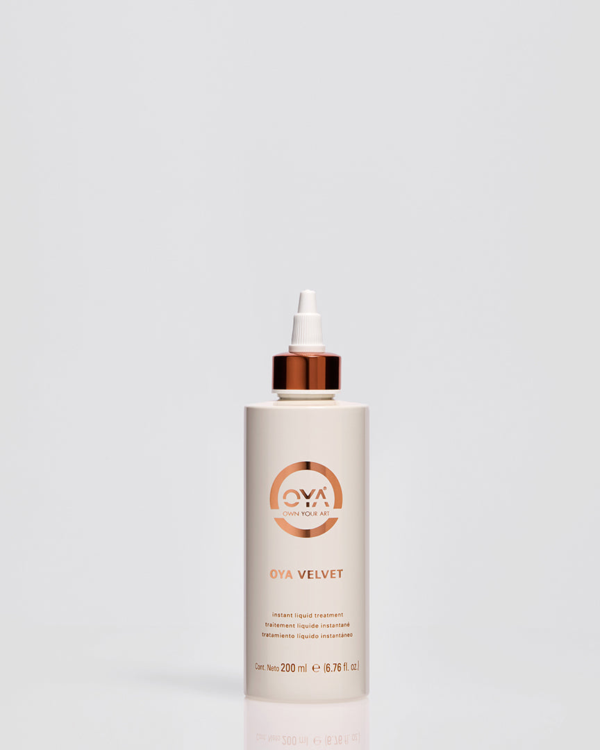 🎁 OYA Velvet Instant Liquid Treatment (100% off)