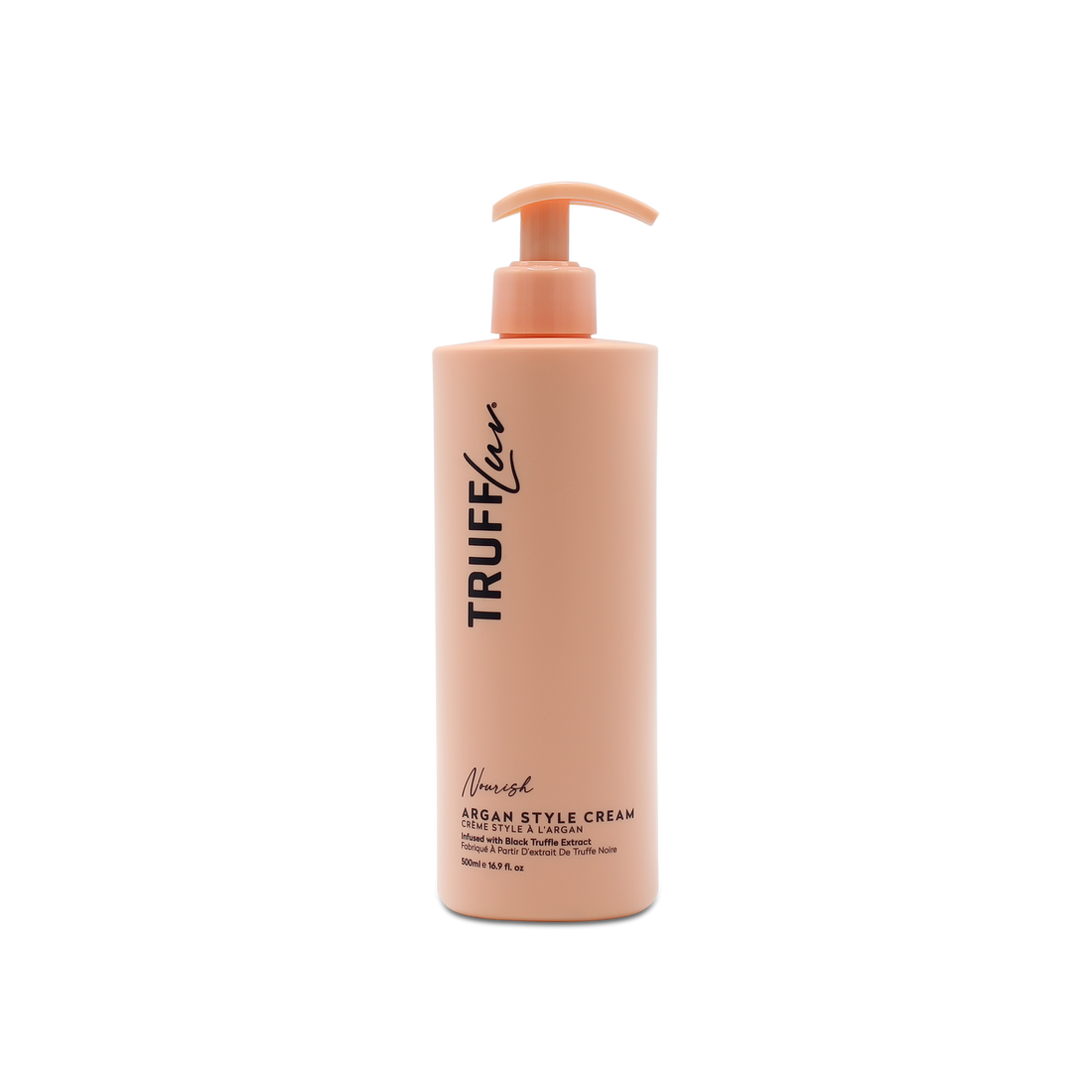 TruffLuv Argan Style Cream