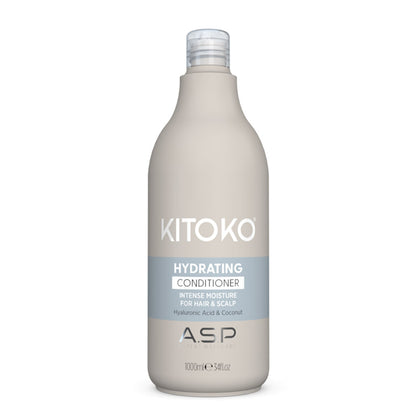 ASP Kitoko Hydrating Conditioner