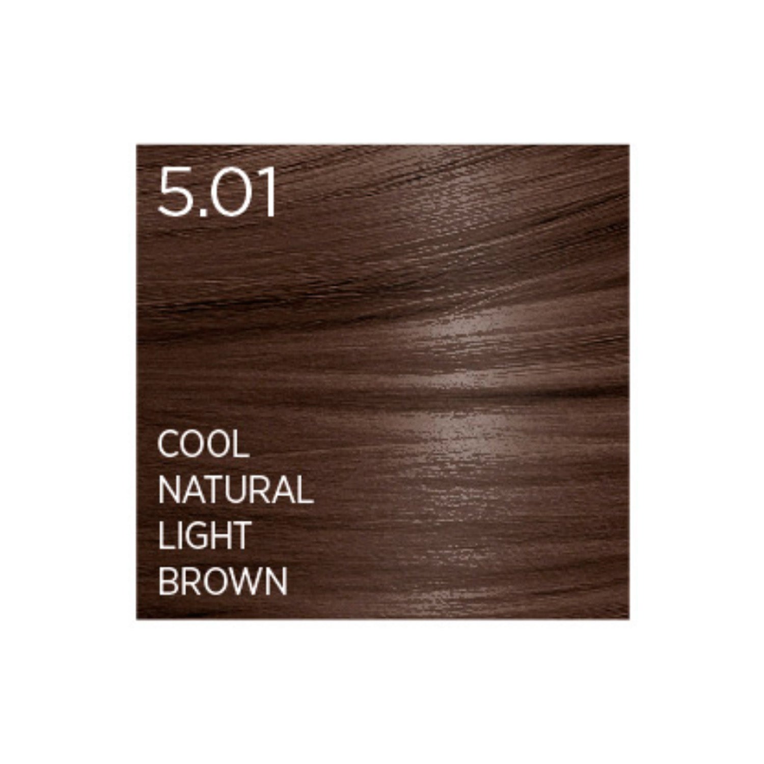 ASP Elixir / Infiniti Permanent Color (Regular Shades) - Level 5