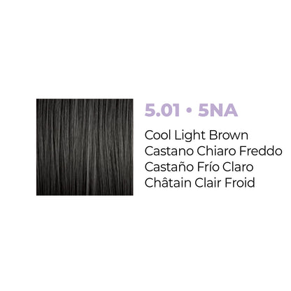 Mood Matters Rich Permanent Color COOL NATURAL