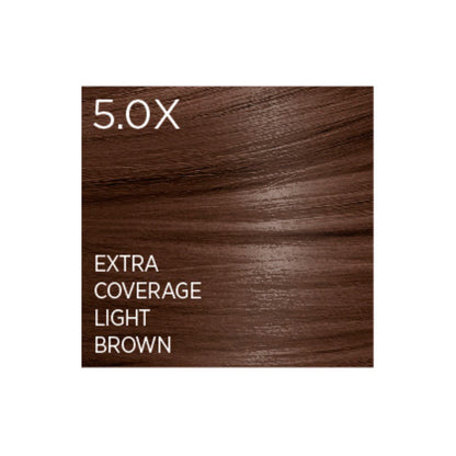 ASP Elixir / Infiniti Permanent Color (Regular Shades) - Level 5