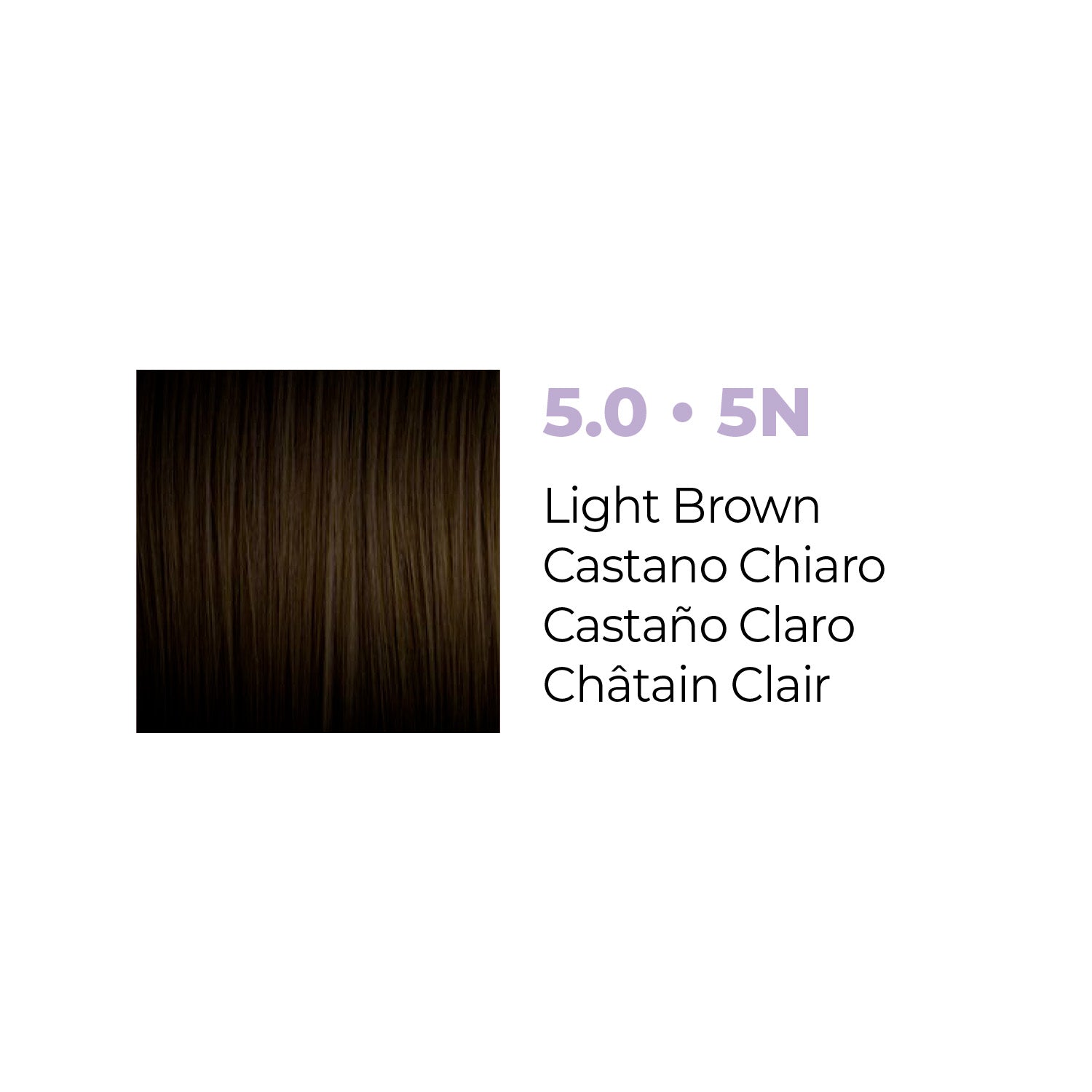 Mood Matters Rich Permanent Color NATURAL