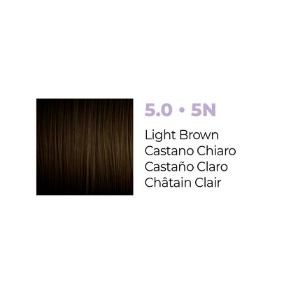 Mood Matters Rich Permanent Color NATURAL
