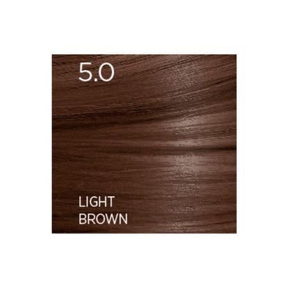 ASP Elixir / Infiniti Permanent Color (Regular Shades) - Level 5
