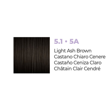 Mood Matters Rich Permanent Color ASH
